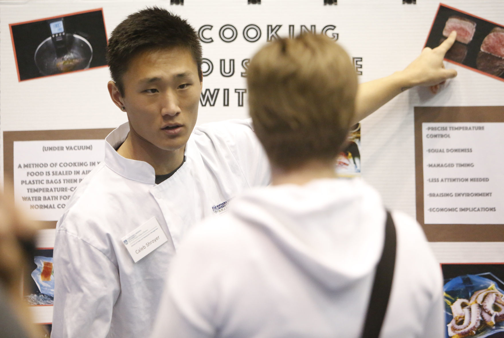 9. Hotel and Restaurant Management